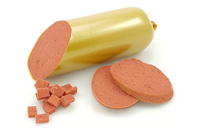 Image of Delibest SensiPet Fleischrolle Pferd 2 x 400 g bei JUMBO