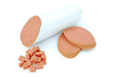 Image of Delibest SensiPet Fleischrolle Huhn 2 x 400 g bei JUMBO