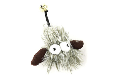 Image of Baty mit Glöckchen bei JUMBO