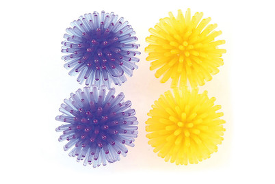 Image of Mini-Jumpys 4 Stück bei JUMBO