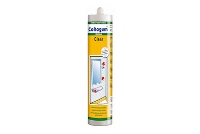 Image of Coltogum Clear bei JUMBO