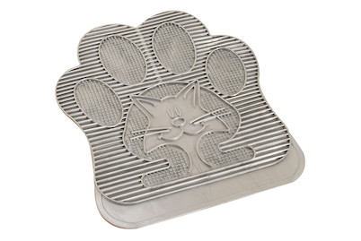 Image of Katzentoilettenvorlage Lucky Cat bei JUMBO