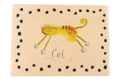 Image of Napfunterlage Cat bei JUMBO