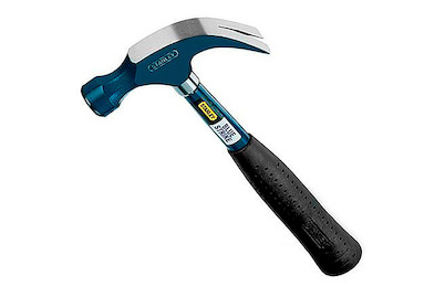 Image of Stanley Klauenhammer Blue Strike 1-51-488 bei JUMBO