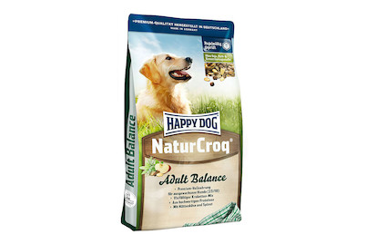 Image of Happy Dog NaturCroq Balance 1 kg bei JUMBO