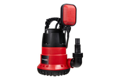 Image of Einhell Tauchpumpe Gh-Sp 2768 bei JUMBO