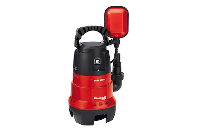Image of Einhell Schmutzwasserpumpe Gh-Dp 3730 bei JUMBO