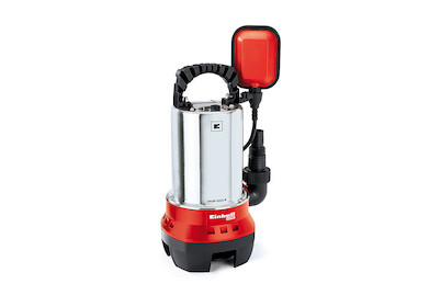 Image of Einhell Schmutzwasserpumpe Gh-Dp 5225 N bei JUMBO