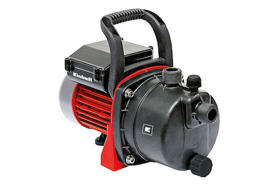 Image of Einhell Gartenpumpe Gc-Gp 6538 bei JUMBO
