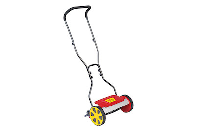 Image of Wolf Spindelmäher TT 380 DL (bis 200m2), 38cm bei JUMBO