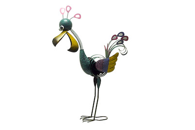 Image of Pelikan Hubert bei JUMBO