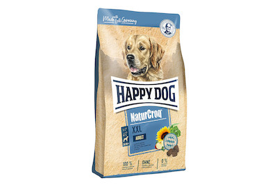 Image of Happy Dog NaturCroq XXL 15 kg