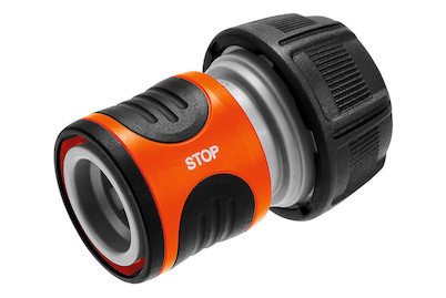 Image of Gardena Wasserstop 19mm (3/4in.) bei JUMBO