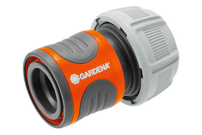 Image of Gardena Schlauchverbinder 19 mm (3/4in.) bei JUMBO