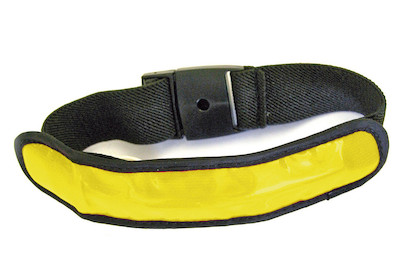 Image of Universal Blink- und Leuchtarmband 35/170 mm bei JUMBO