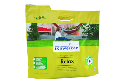 Image of Schweizer Certoplant Royal Relax 7.5 kg