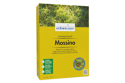 Image of Schweizer Certoplant Royal Mossino 2.5 kg
