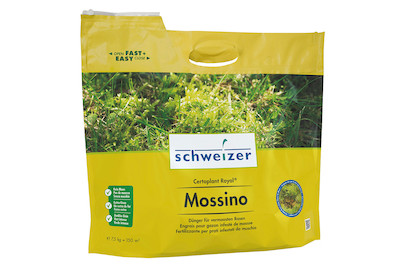 Image of Schweizer Certoplant Royal Mossino 7.5 kg bei JUMBO