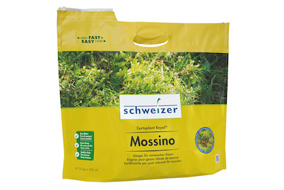 Image of Schweizer Certoplant Royal Mossino 7.5 kg