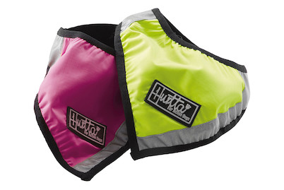 Image of Hurtta Lifeguard Leuchthalstuch L bei JUMBO