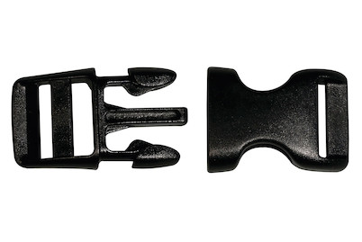 Image of Kunststoff-Verschluss 4.5x2 cm bei JUMBO