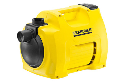 Image of Kärcher GartenpumpeBP2 Garden bei JUMBO