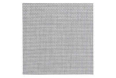 Image of Windhager Fiberglas-Gitter 100x120 cm anthrazit bei JUMBO