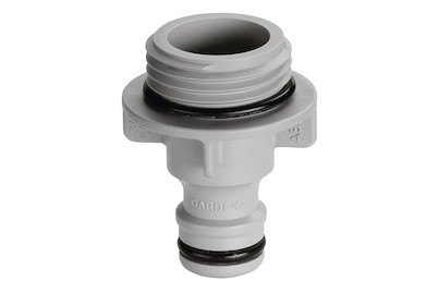 Image of Gardena Regner-Anschlussstück bei JUMBO