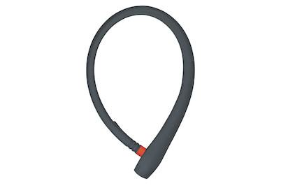 Image of Abus Kabelschloss uGrip Cable 560 schwarz bei JUMBO