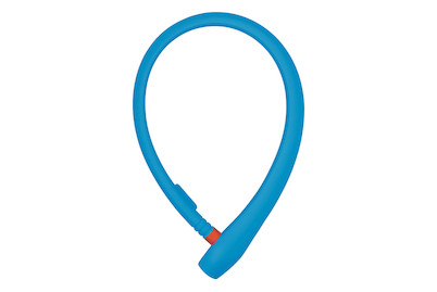 Image of Abus Kabelschloss uGrip Cable 560 blau bei JUMBO