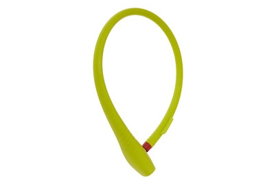 Image of Abus Kabelschloss uGrip Cable 560 lime bei JUMBO
