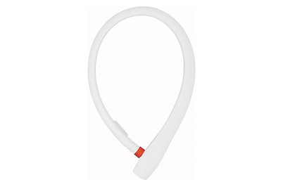 Image of Abus Kabelschloss uGrip Cable 560 weiss bei JUMBO