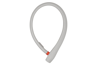 Image of Abus Kabelschloss uGrip Cable 560 grau bei JUMBO