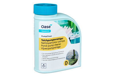 Image of Oase Aqua Activ Pump Clean bei JUMBO
