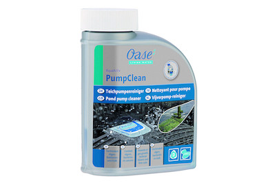 Image of Oase Aqua Activ Pump Clean