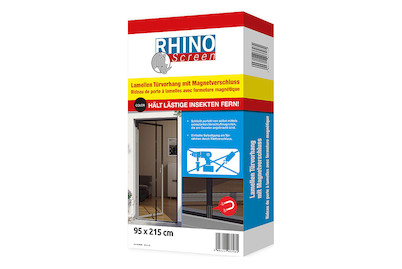 Image of Windhager Türvorhang Magnet 95x215 cm bei JUMBO