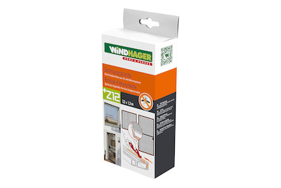 Image of Windhager IS Expert Bürste 7.2 m + 1.2 m bei JUMBO