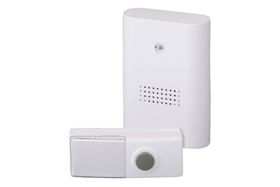 Image of Funkgong Set HX Plug-in weiss bei JUMBO