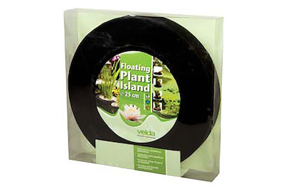 Image of Velda Plant island rund Ø 25 cm bei JUMBO