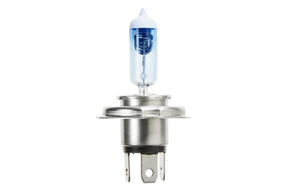 Image of Philips WhiteVision Ultra Halogenlampe H4 bei JUMBO