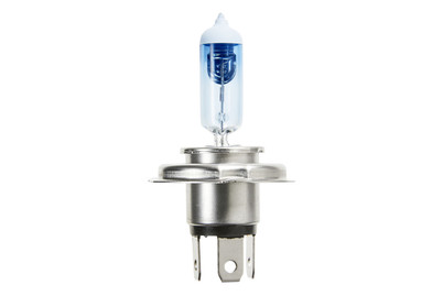 Image of Philips WhiteVision Ultra Halogenlampe H4