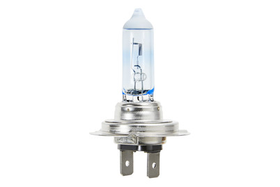 Image of Philips WhiteVision Ultra Halogenlampe H7