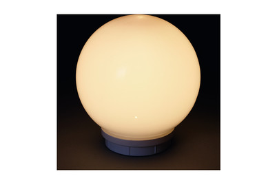 Image of Colibri LED-Leuchtkugel Solar bei JUMBO