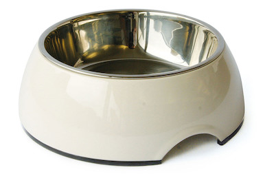 Image of Napf rund weiss bei JUMBO