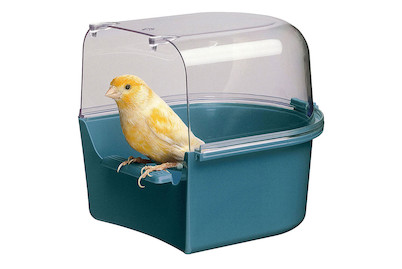 Image of Ferplast Badehaus Trevi Vögel bei JUMBO