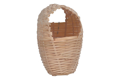 Image of Swisspet Nistkorb für Exoten 15x12cm bei JUMBO