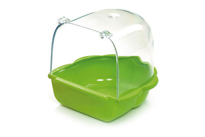 Image of Badehaus Cleopatra bei JUMBO