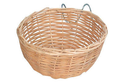 Image of Swisspet Legenest Kanarien 10cm bei JUMBO