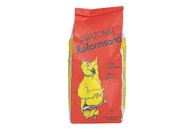 Image of Swisspet Amazonas Reformsand 1KG bei JUMBO