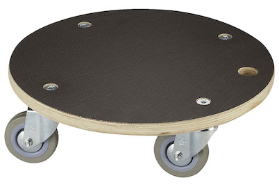 Image of Möbeltransporter Maxi Soft FSC bei JUMBO